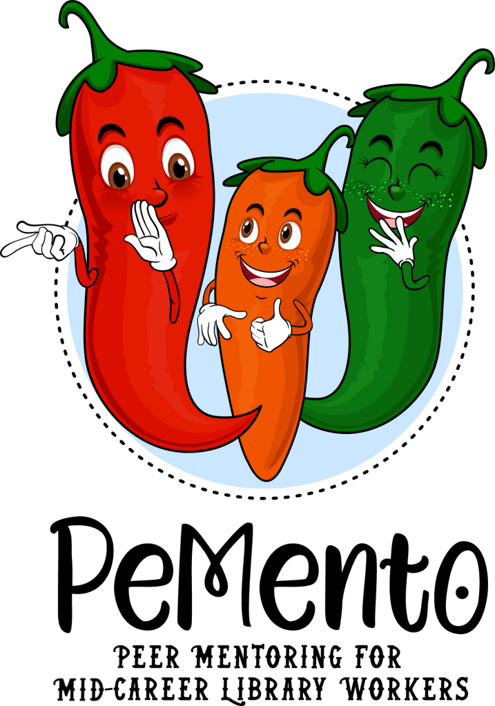 PeMento Logo